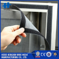 China factory supply PVC Coading fiber mesh(Manufactory)/Fiberglass Scrim Mesh Supplier